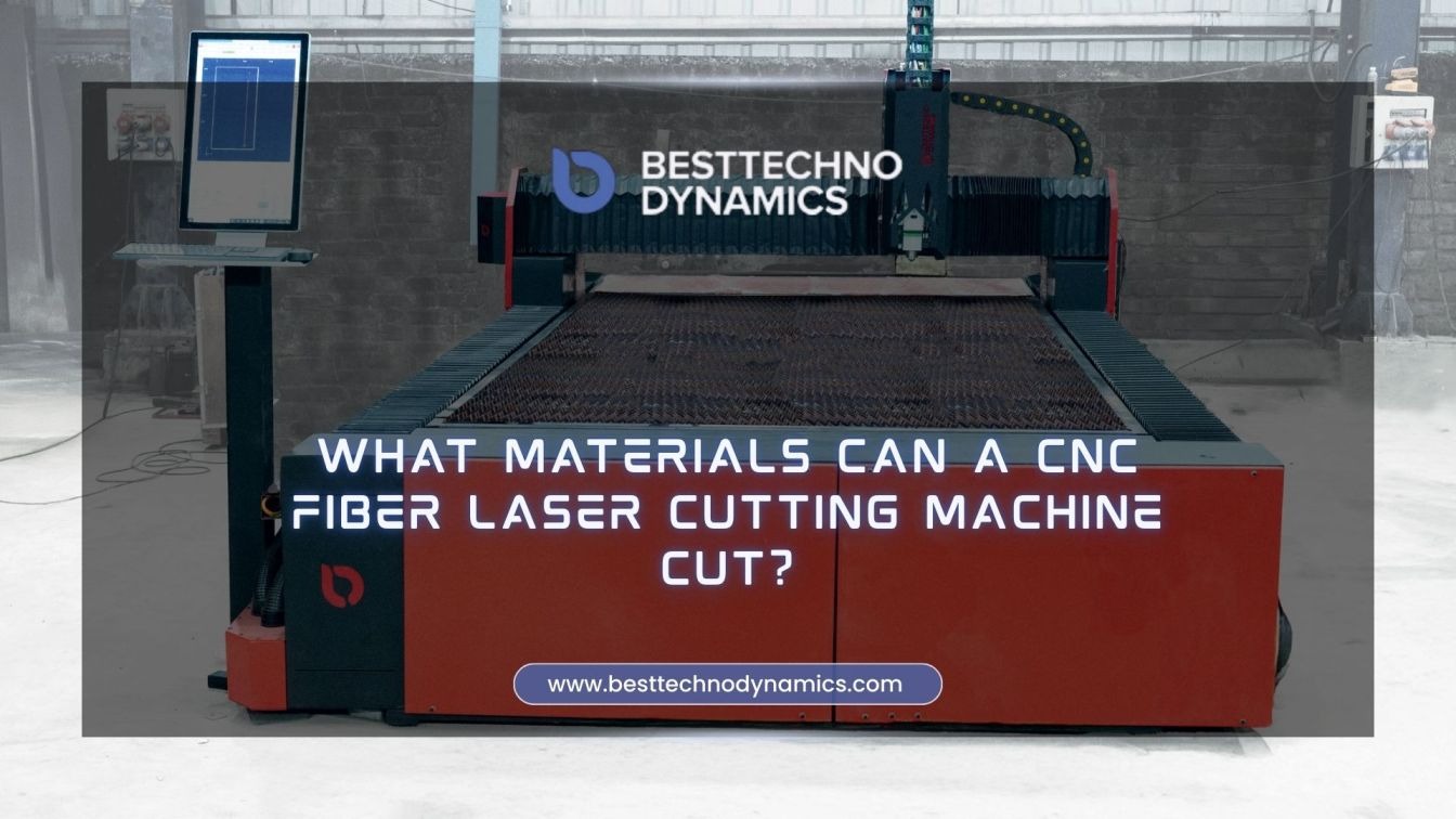 Plasma cutting machine
